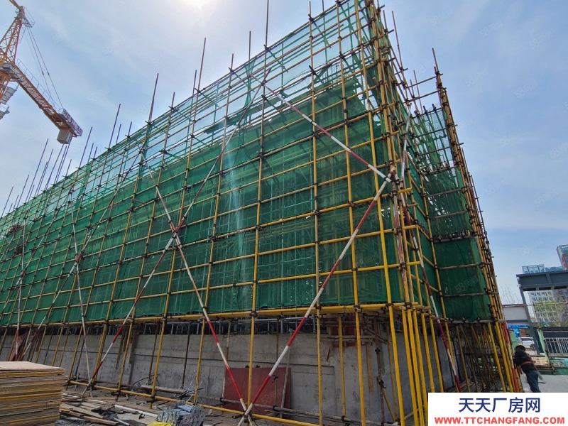 青島市南中關村企業獨辦公樓1500到3000,4.2米層高,