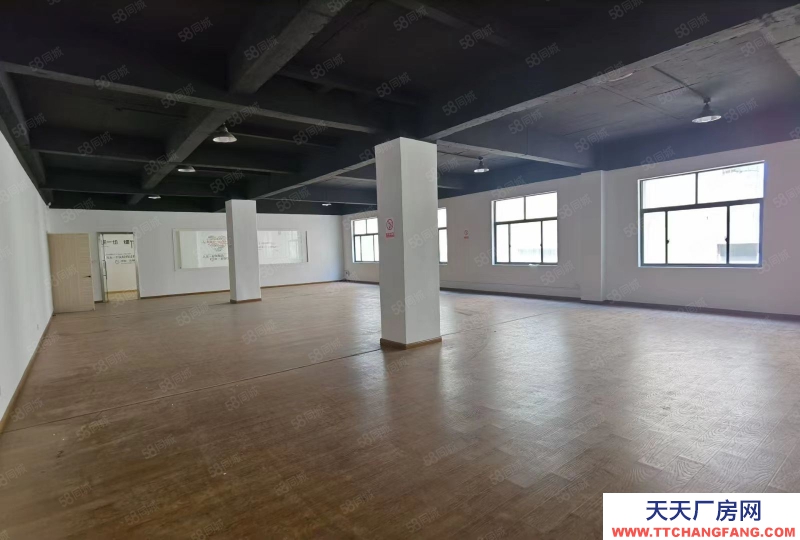 杭州上城(出租) 筧橋地鐵口標準園區廠房300方1000方2000方可分割電商