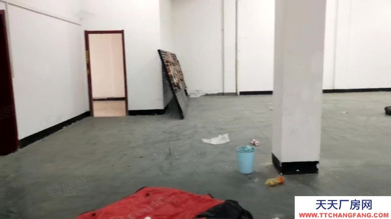 杭州上城(出租) 同協路附近廠房，一樓1200方二樓2000方可分割，業態不限