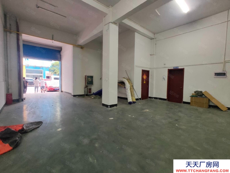 杭州上城(出租) 同協(xié)路附近廠房,一樓1200方二樓2000方可分割,業(yè)態(tài)不限