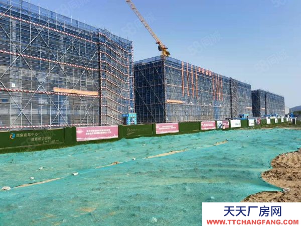 南京市秦淮區兩證齊全,現房交付,獨棟可分割產權。