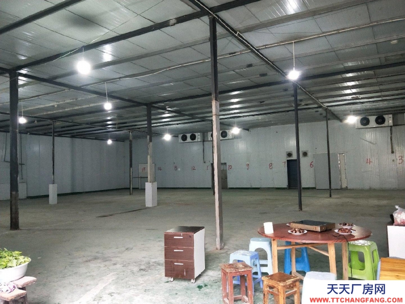 (出租) 急租有意者優(yōu)先好廠房哦，滑陽(yáng)地坪吊頂?shù)?><span id=