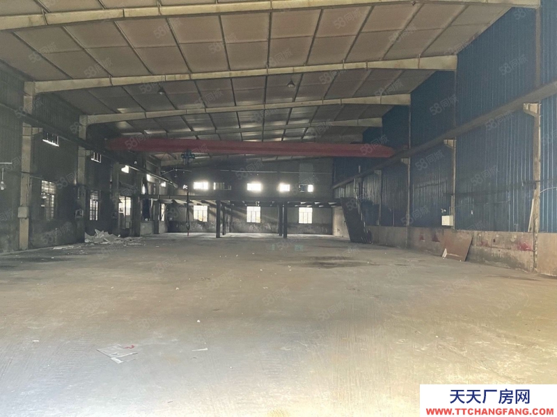 杭州上城(出租) 石祥東路世紀大道口一樓獨門獨院1800平方 (層高9米)出租