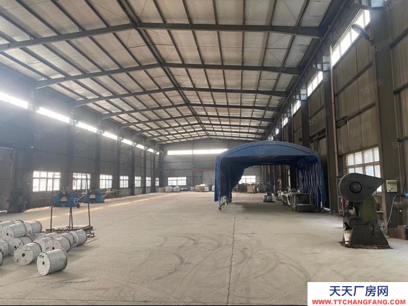 杭州上城(出租) 石祥東路世紀大道口一樓獨門獨院1800平方 (層高9米)出租