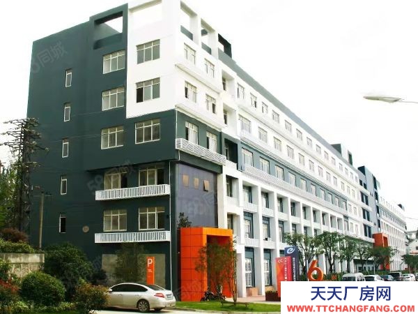 南京市秦淮區(qū)非中介 花園獨棟 政府載體 二層獨棟