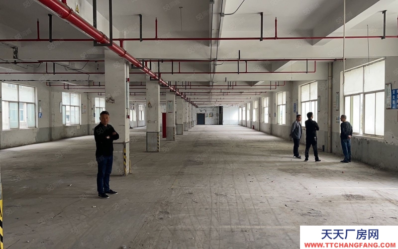 杭州上城(出租) 九堡科技園一樓600平方岀租