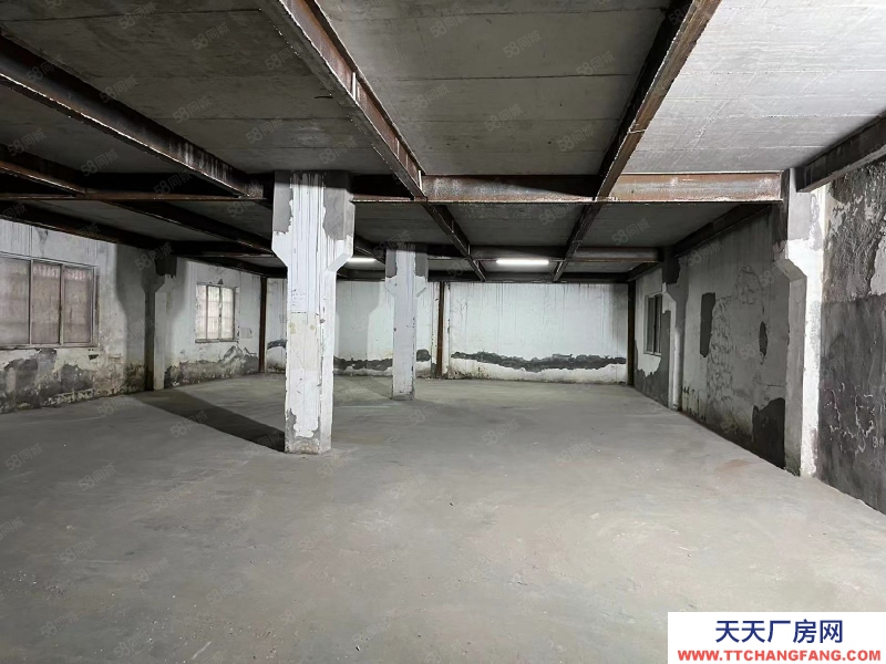 杭州上城(出租) 石大路快速路同協路下樓500米倉庫出租