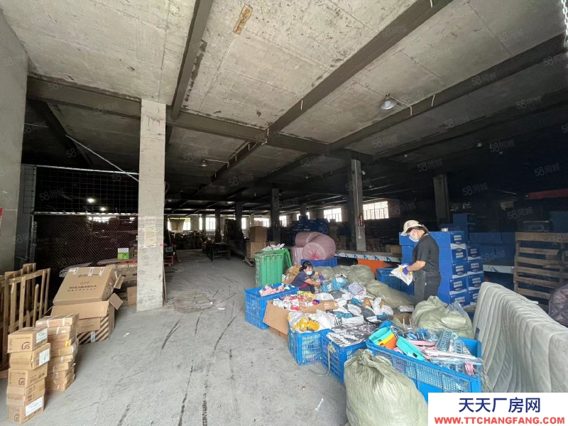 杭州上城(出租) 石大路快速路同協路下樓500米倉庫出租