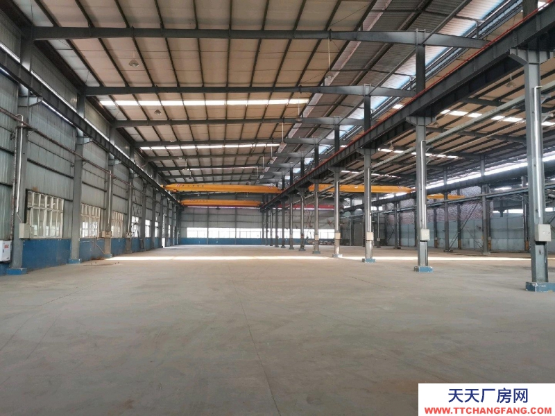 (出租)重慶合川五尊工業(yè)園廠房、倉庫12000平