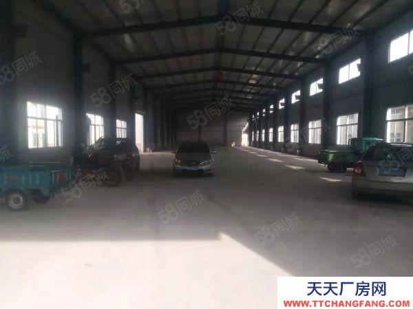 南京市秦淮區(qū)秣陵正方中路將軍大道單層廠房1200平交通方便地鐵旁