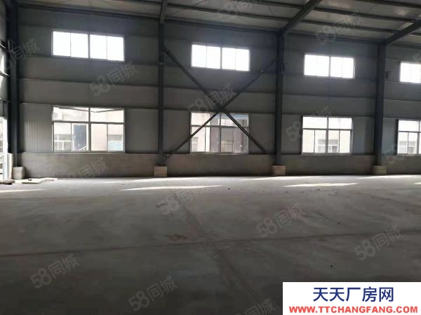 南京市秦淮區秣陵正方中路將軍大道單層廠房1200平交通方便地鐵旁