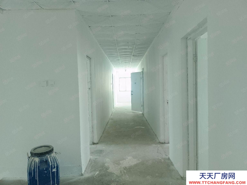 青島市北水清溝1460平獨棟獨門獨院 加工辦公均可