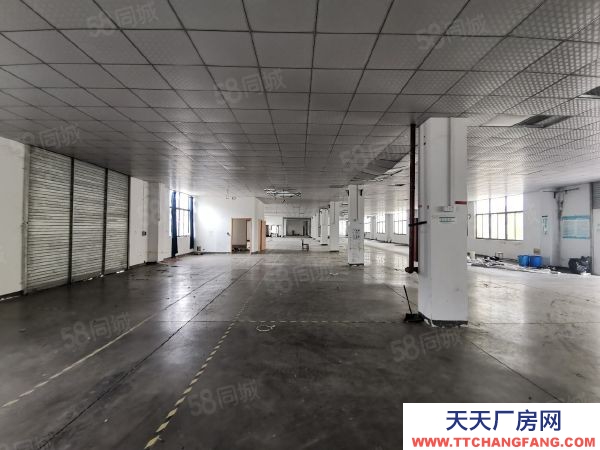 南京市秦淮區(qū)東山淳化7800平獨(dú)門(mén)獨(dú)院廠房出租,可分500平,