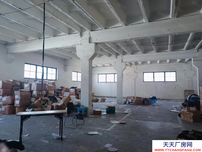 青島市北水清溝1460平獨棟獨門獨院 加工辦公均可