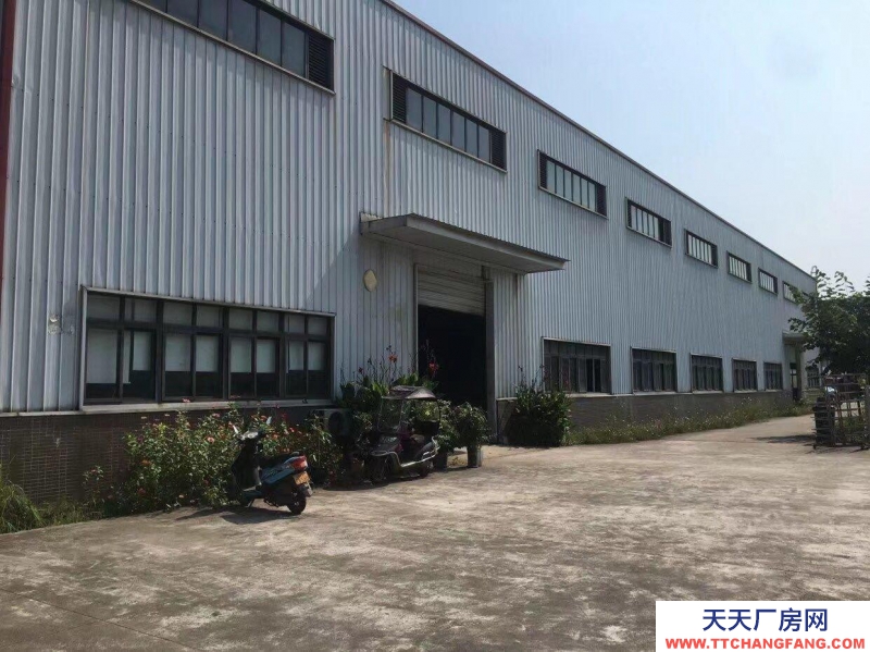 (出租)重慶合川 可以做展柜家具漆的工廠,配套設(shè)施齊全