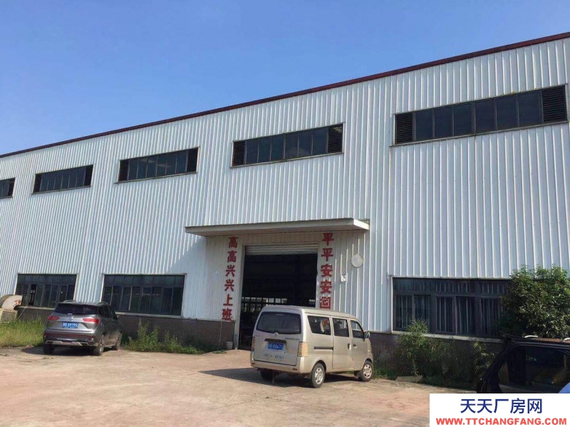 (出租)重慶合川 可以做展柜家具漆的工廠,配套設(shè)施齊全