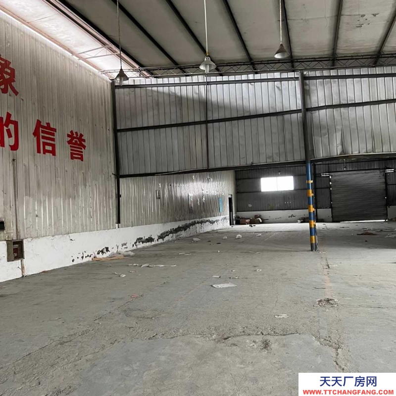 (出租) 重慶合川思居工業園獨棟廠房倉庫出租