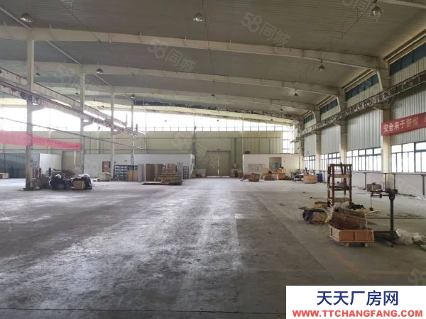 南京市秦淮區 科學園竹山路單層廠房倉庫3000平 原房東 層高9米 環境好