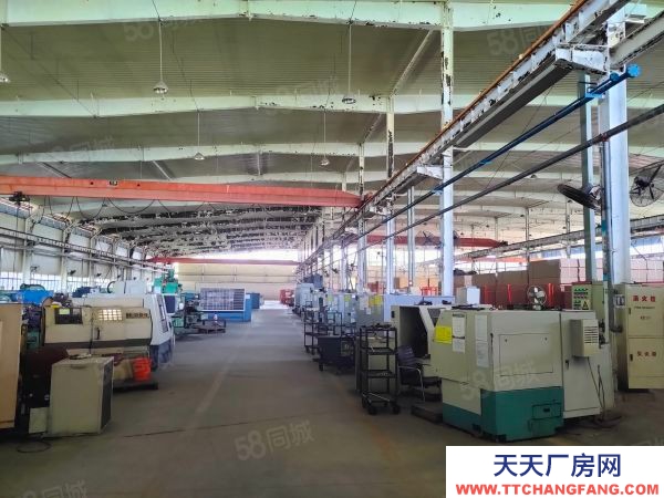 南京市秦淮區 科學園竹山路單層廠房倉庫3000平 原房東 層高9米 環境好