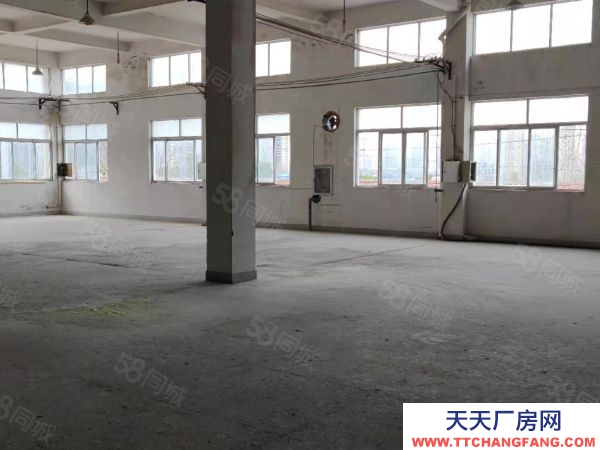 南京市秦淮區麒麟倉庫 房源出租 可做倉庫儲存 城市配送 電商 高