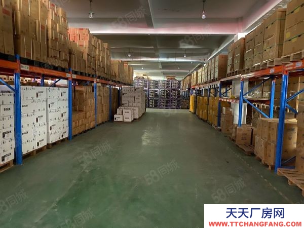 南京市秦淮區(qū)7000平倉庫岀租,50至1000平的需求,可托管