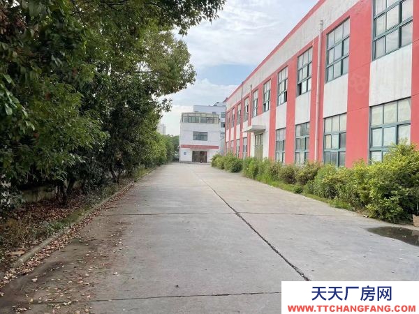 南京市秦淮區單層廠房倉庫1500平 可倉儲配送 展廳交付研發