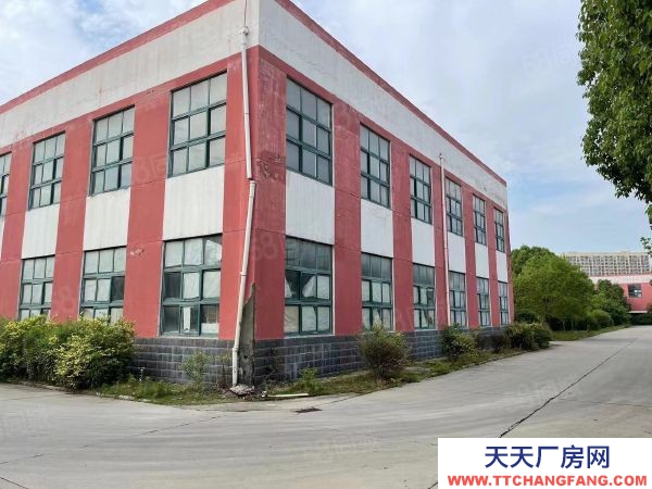 南京市秦淮區單層廠房倉庫1500平 可倉儲配送 展廳交付研發