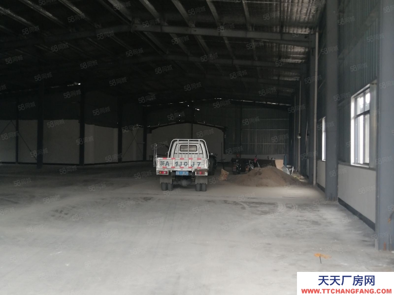 杭州上城(出售) 出售 海寧連杭開發區7畝土地,單層磚混廠房4000方,有證