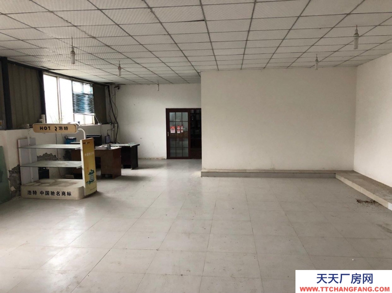 (出租) 重慶永川可租可售 標準化廠房 所有配套設施齊全