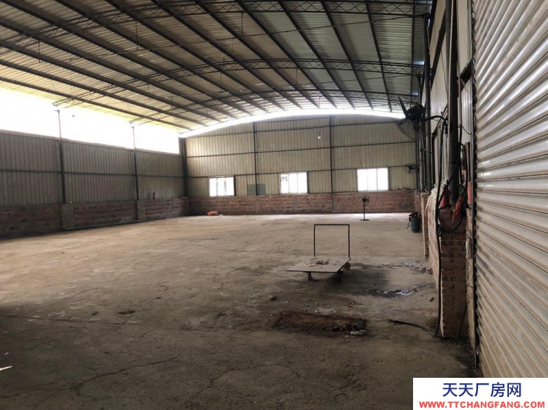 (出租) 重慶永川可租可售 標準化廠房 所有配套設施齊全