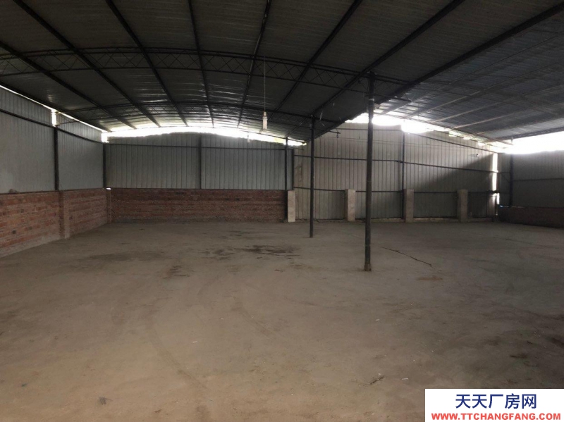 (出租) 重慶永川可租可售 標準化廠房 所有配套設施齊全