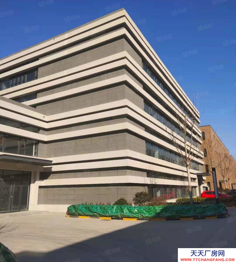 青島市北出售流亭1200平廠房,50年產權,環評消防均可辦理!