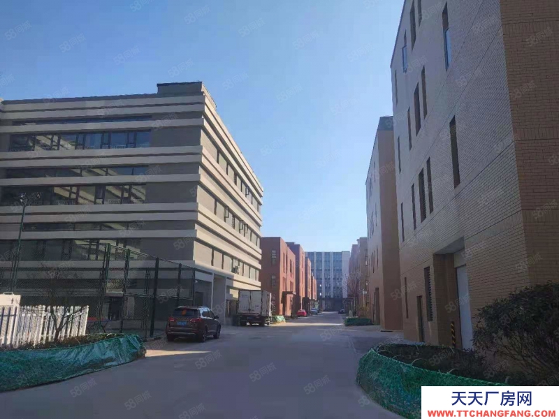 青島市北出售流亭1200平廠房,50年產權,環評消防均可辦理!