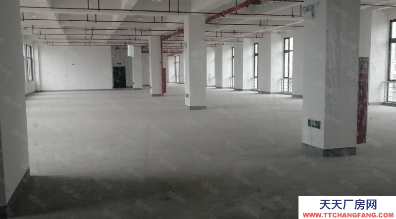 杭州上城(出售) 出售下沙工業區36畝60000多方全新廠房。.