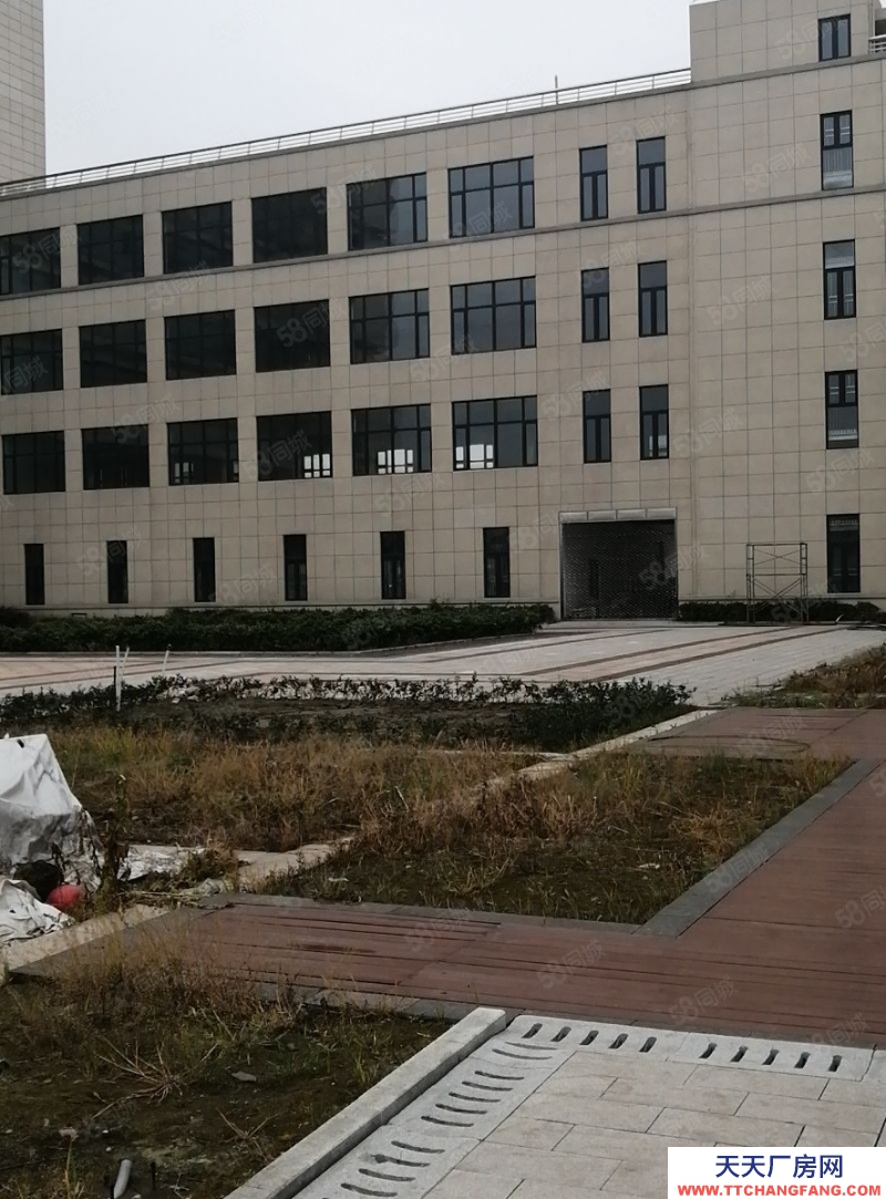 杭州上城(出售) 出售下沙工業區36畝60000多方全新廠房。.
