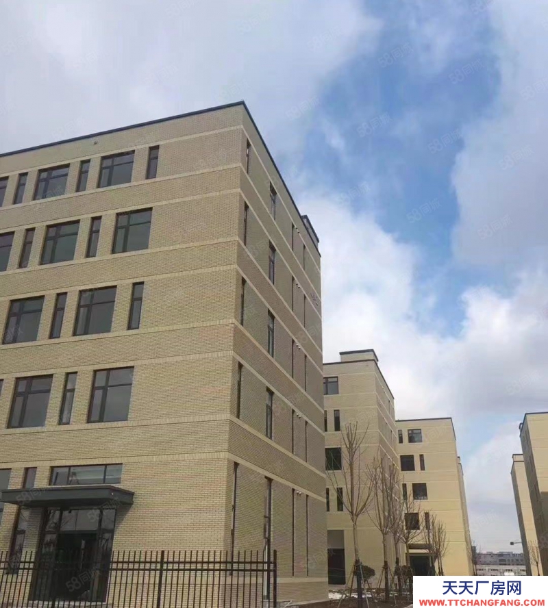 青島市北出售流亭1200平廠房,50年產權,環評消防均可辦理!