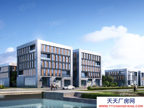 南京六合全新廠房倉庫低價招租 6004000平