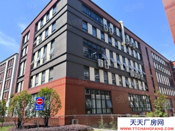 南京六合全新廠房倉庫低價招租 6004000平