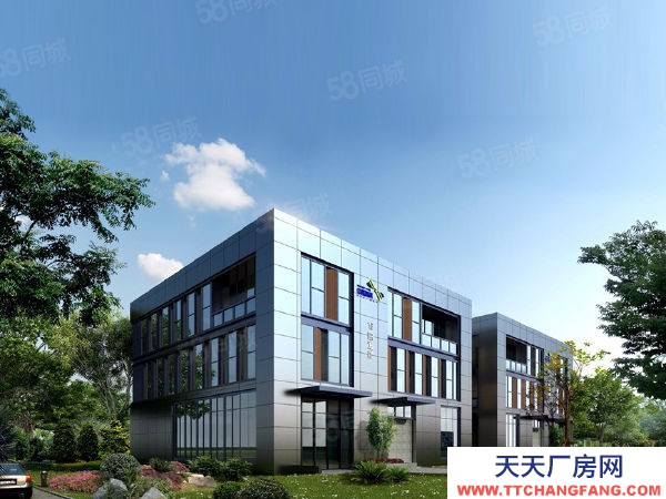 南京六合全新廠房倉庫低價招租 6004000平