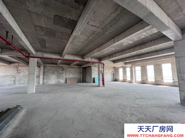 南京六合全新廠房倉庫低價招租 6004000平