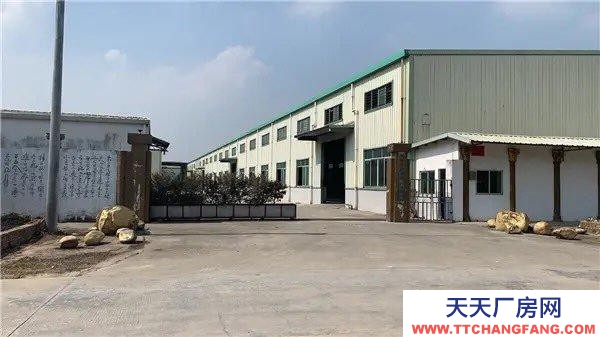 (出租) 重慶永川大安工業(yè)園廠房9塊，出租，區(qū)位優(yōu)勢(shì)好