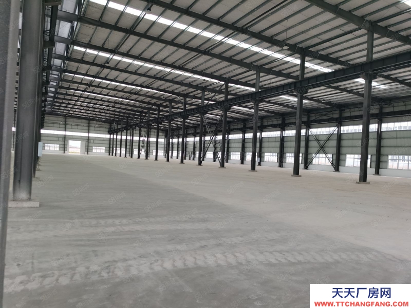 (出租)重慶 永川三教13000方標(biāo)準(zhǔn)獨(dú)棟行車廠房出租