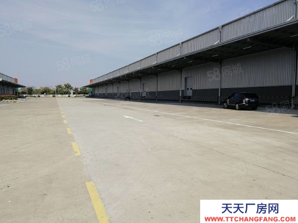 南京市六合開發(fā)區(qū)高臺庫50000平,1000起,租期靈活,丙類