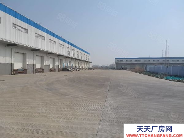 南京市六合開發(fā)區(qū)高臺庫50000平,1000起,租期靈活,丙類