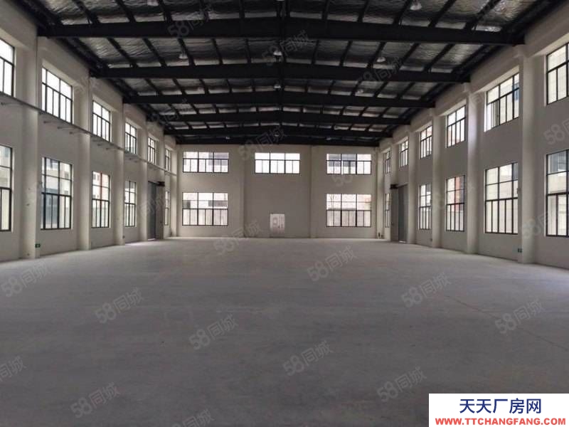 杭州上城(出售) 開發商出售白菜價全新層高八米廠房，獨立產證，環評包辦首付三成