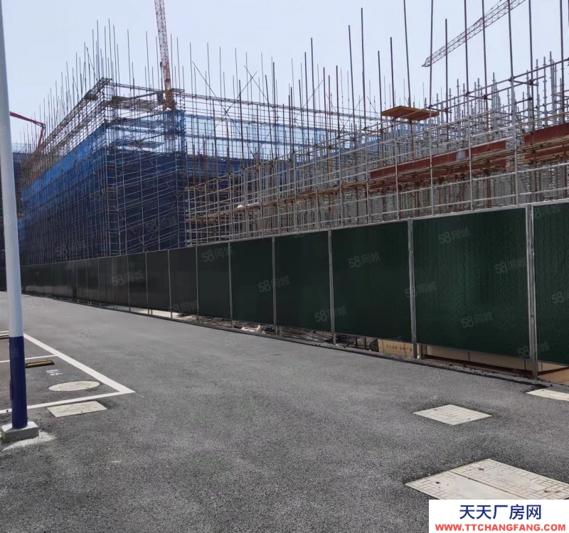 杭州上城(出售) 開發(fā)商出售白菜價(jià)全新層高八米廠房,獨(dú)立產(chǎn)證,環(huán)評(píng)包辦首付三成