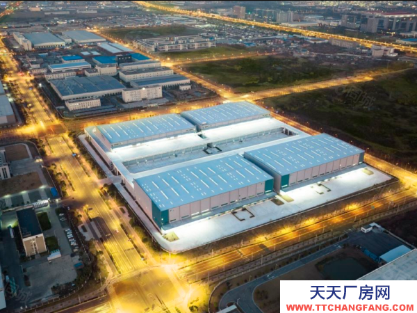 南京市六合標庫出租3000方起租 丙二消防