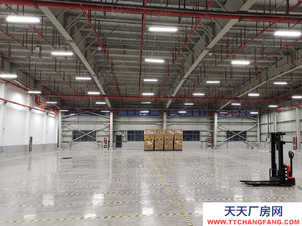 南京市六合區玉成路多處倉庫出租