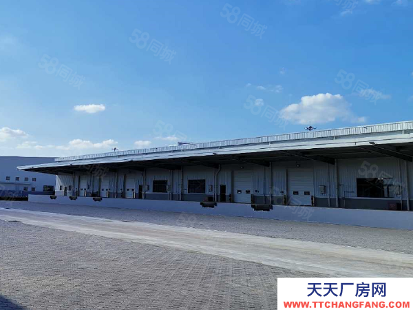 南京市六合區玉成路多處倉庫出租