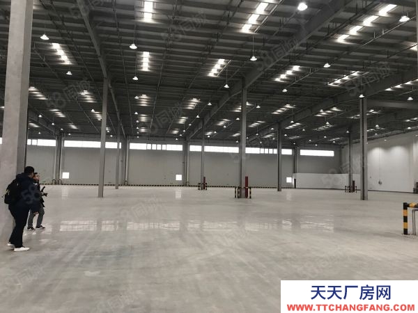 南京市六合丙一類危化倉90000平0.8元1650平起租